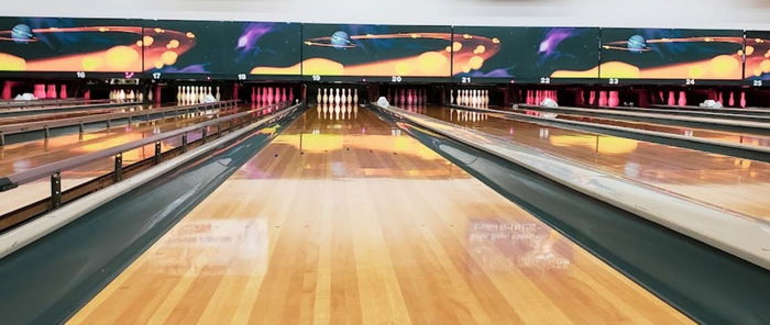 Strikers Bowl (Kellys Bowling) - Web Listing